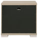 Ladera Nightstands - Imperial Furniture (Las Vegas, NV) - Multi Location