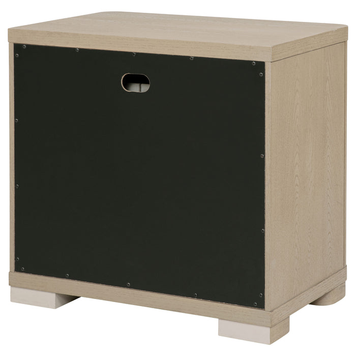 Ladera Nightstands - Imperial Furniture (Las Vegas, NV) - Multi Location