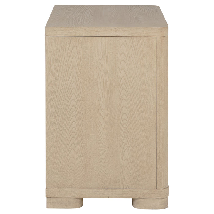 Ladera Nightstands - Imperial Furniture (Las Vegas, NV) - Multi Location
