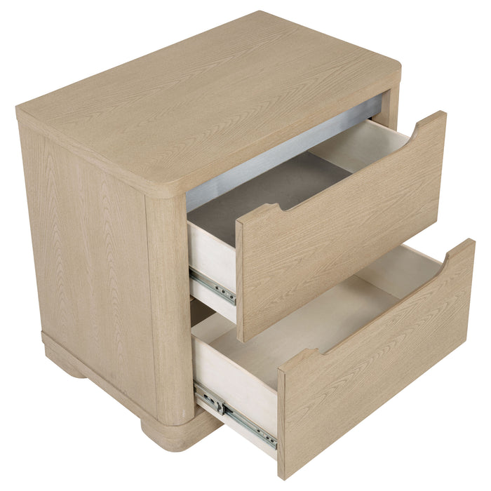 Ladera Nightstands - Imperial Furniture (Las Vegas, NV) - Multi Location