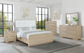 Ladera Nightstands - Imperial Furniture (Las Vegas, NV) - Multi Location