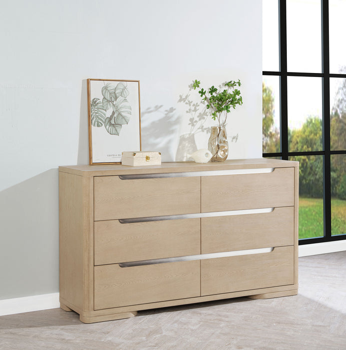 Ladera Dressers - Imperial Furniture (Las Vegas, NV) - Multi Location
