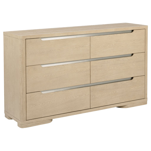 Ladera Dressers - Imperial Furniture (Las Vegas, NV) - Multi Location