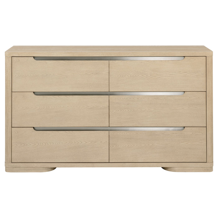 Ladera Dressers - Imperial Furniture (Las Vegas, NV) - Multi Location