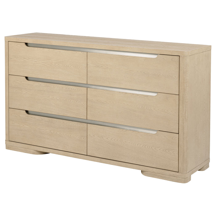 Ladera Dressers - Imperial Furniture (Las Vegas, NV) - Multi Location