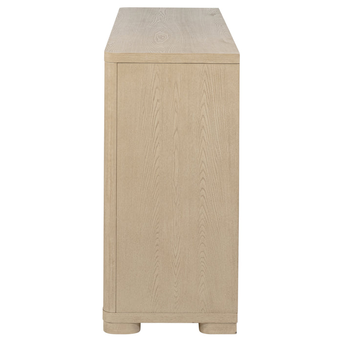 Ladera Dressers - Imperial Furniture (Las Vegas, NV) - Multi Location