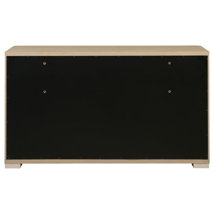 Ladera Dressers - Imperial Furniture (Las Vegas, NV) - Multi Location