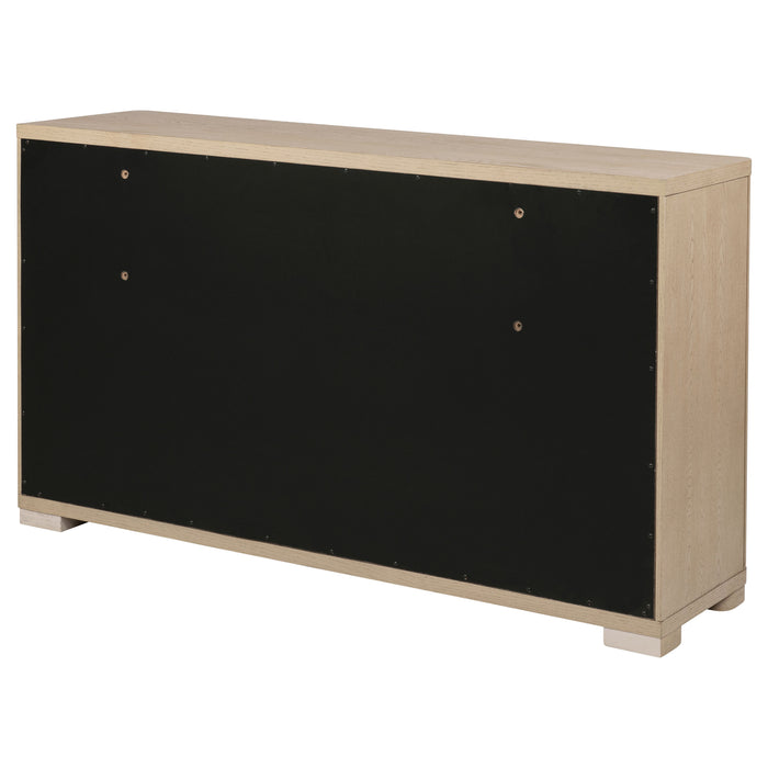 Ladera Dressers - Imperial Furniture (Las Vegas, NV) - Multi Location