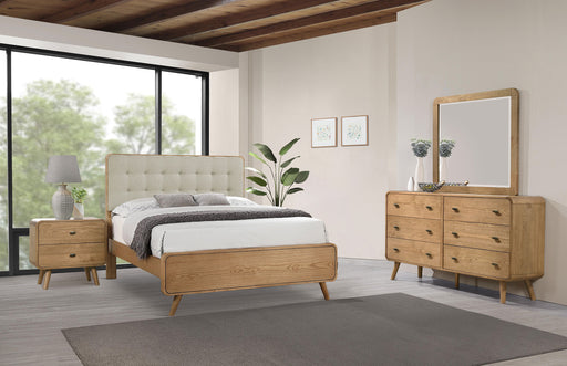Robyn Bedroom Sets - Imperial Furniture (Las Vegas, NV) - Multi Location
