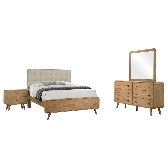 Robyn Bedroom Sets - Imperial Furniture (Las Vegas, NV) - Multi Location