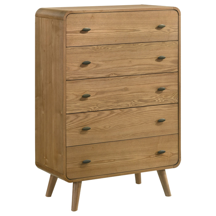 Robyn Bedroom Sets - Imperial Furniture (Las Vegas, NV) - Multi Location