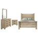 Oakglen Bedroom Sets - Imperial Furniture (Las Vegas, NV) - Multi Location