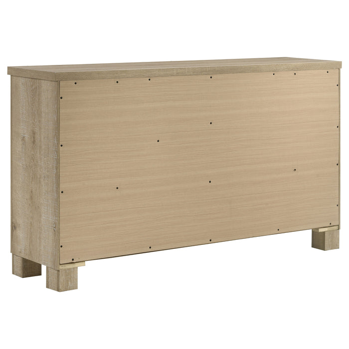 Oakglen Bedroom Sets - Imperial Furniture (Las Vegas, NV) - Multi Location