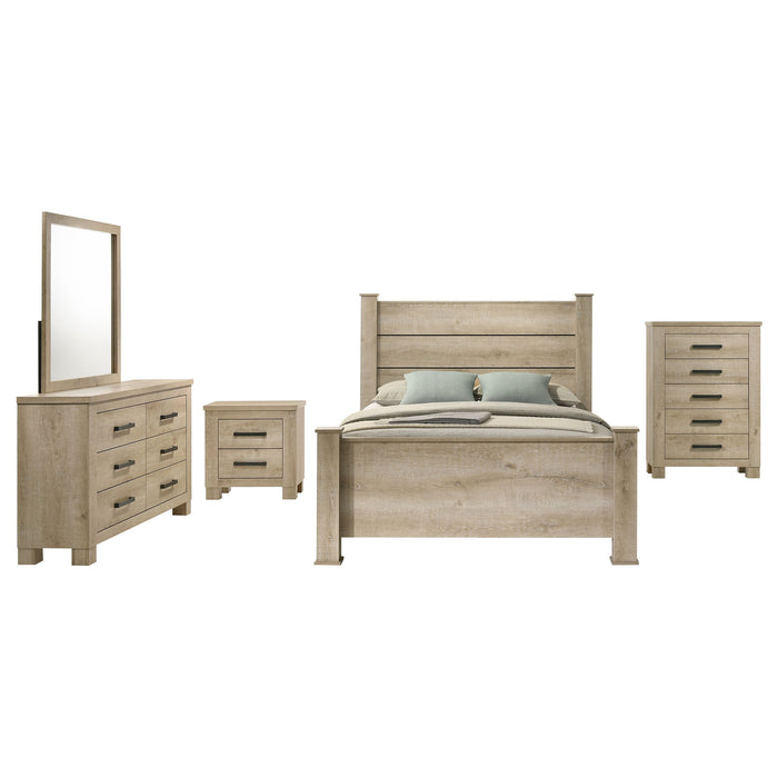 Oakglen Bedroom Sets - Imperial Furniture (Las Vegas, NV) - Multi Location