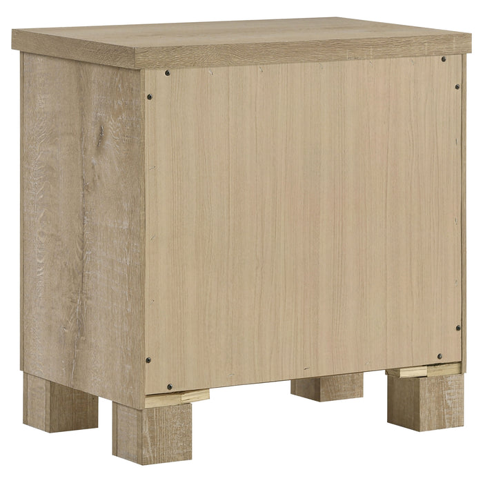 Oakglen Bedroom Sets - Imperial Furniture (Las Vegas, NV) - Multi Location