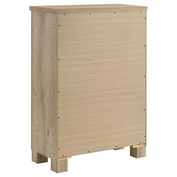 Oakglen Bedroom Sets - Imperial Furniture (Las Vegas, NV) - Multi Location
