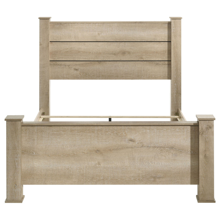 Oakglen Beds - Imperial Furniture (Las Vegas, NV) - Multi Location