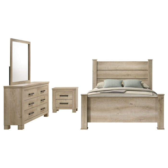 Oakglen Bedroom Sets - Imperial Furniture (Las Vegas, NV) - Multi Location