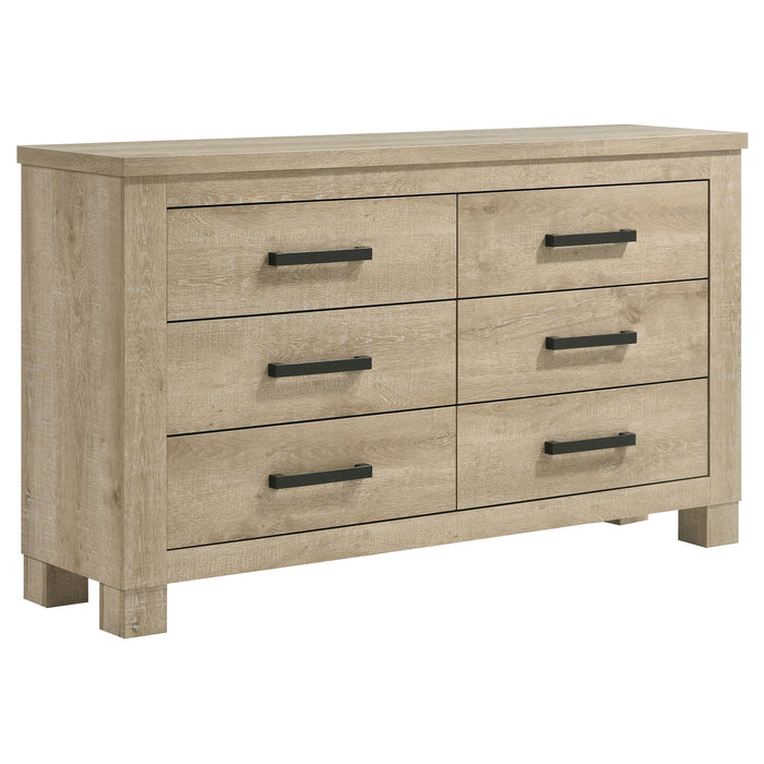 Oakglen Bedroom Sets - Imperial Furniture (Las Vegas, NV) - Multi Location