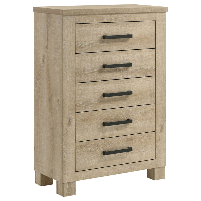 Oakglen Bedroom Sets - Imperial Furniture (Las Vegas, NV) - Multi Location