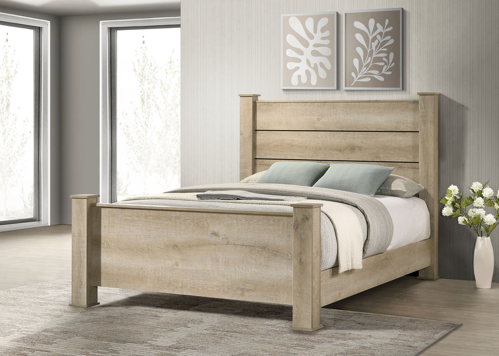 Oakglen Beds - Imperial Furniture (Las Vegas, NV) - Multi Location