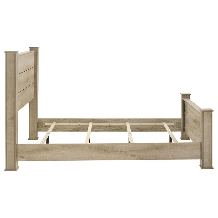 Oakglen Beds - Imperial Furniture (Las Vegas, NV) - Multi Location