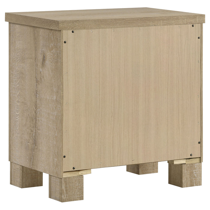 Oakglen Bedroom Sets - Imperial Furniture (Las Vegas, NV) - Multi Location