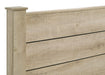 Oakglen Bedroom Sets - Imperial Furniture (Las Vegas, NV) - Multi Location