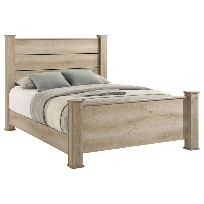 Oakglen Beds - Imperial Furniture (Las Vegas, NV) - Multi Location