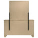 Oakglen Dresser With Mirrors - Imperial Furniture (Las Vegas, NV) - Multi Location