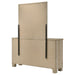 Oakglen Dresser With Mirrors - Imperial Furniture (Las Vegas, NV) - Multi Location