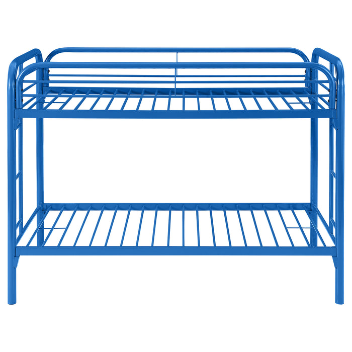 Morgan Bunk Beds - Imperial Furniture (Las Vegas, NV) - Multi Location