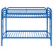 Morgan Bunk Beds - Imperial Furniture (Las Vegas, NV) - Multi Location