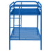 Morgan Bunk Beds - Imperial Furniture (Las Vegas, NV) - Multi Location
