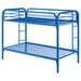 Morgan Bunk Beds - Imperial Furniture (Las Vegas, NV) - Multi Location