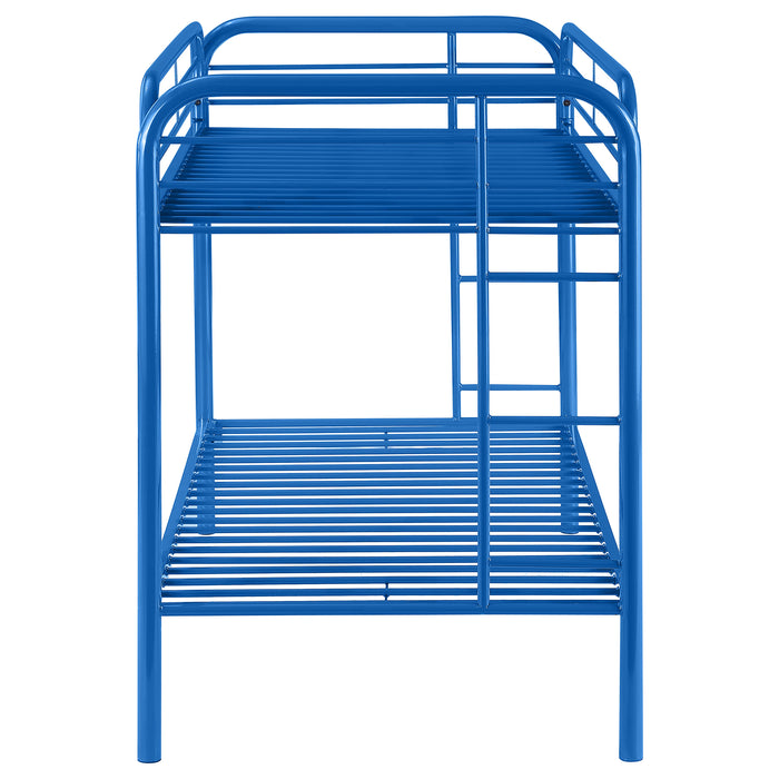 Morgan Bunk Beds - Imperial Furniture (Las Vegas, NV) - Multi Location