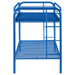 Morgan Bunk Beds - Imperial Furniture (Las Vegas, NV) - Multi Location