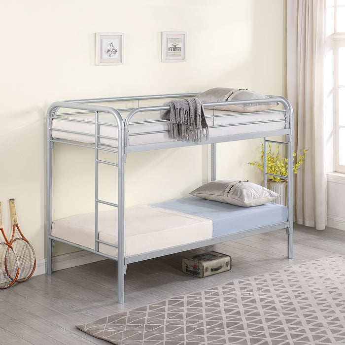 Morgan Bunk Beds - Imperial Furniture (Las Vegas, NV) - Multi Location