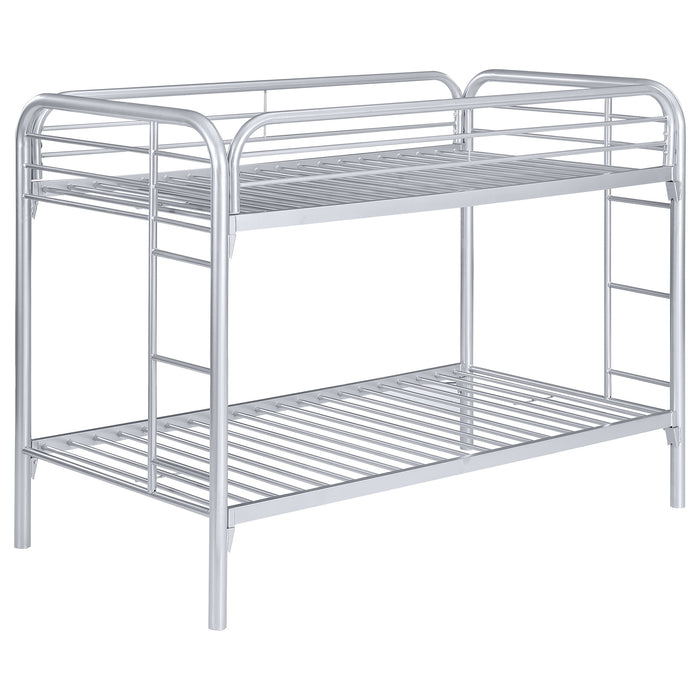 Morgan Bunk Beds - Imperial Furniture (Las Vegas, NV) - Multi Location