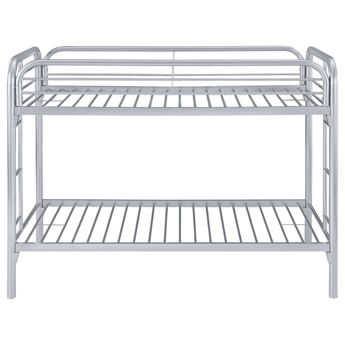 Morgan Bunk Beds - Imperial Furniture (Las Vegas, NV) - Multi Location
