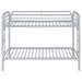 Morgan Bunk Beds - Imperial Furniture (Las Vegas, NV) - Multi Location
