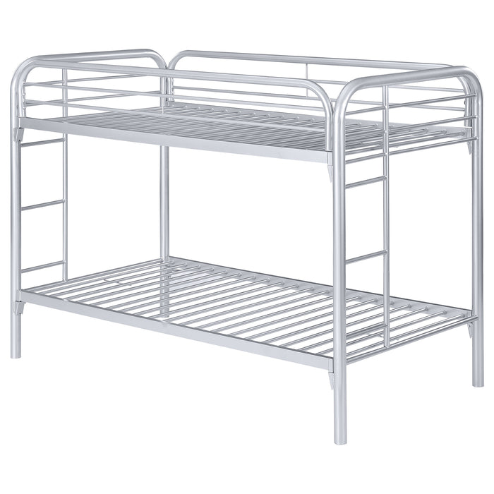 Morgan Bunk Beds - Imperial Furniture (Las Vegas, NV) - Multi Location