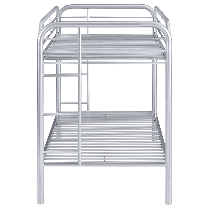 Morgan Bunk Beds - Imperial Furniture (Las Vegas, NV) - Multi Location