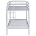 Morgan Bunk Beds - Imperial Furniture (Las Vegas, NV) - Multi Location