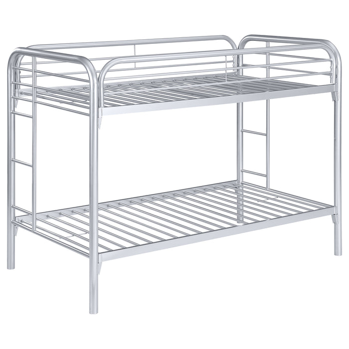 Morgan Bunk Beds - Imperial Furniture (Las Vegas, NV) - Multi Location
