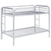 Morgan Bunk Beds - Imperial Furniture (Las Vegas, NV) - Multi Location