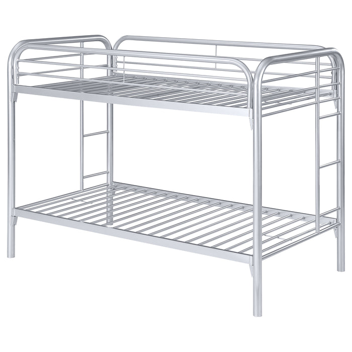 Morgan Bunk Beds - Imperial Furniture (Las Vegas, NV) - Multi Location