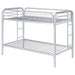 Morgan Bunk Beds - Imperial Furniture (Las Vegas, NV) - Multi Location