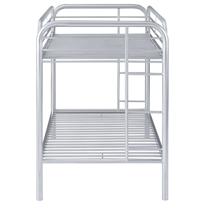 Morgan Bunk Beds - Imperial Furniture (Las Vegas, NV) - Multi Location