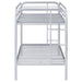 Morgan Bunk Beds - Imperial Furniture (Las Vegas, NV) - Multi Location